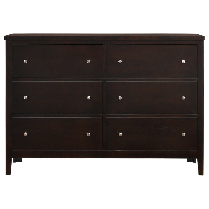 Carlton Dresser - National Warehouse Furniture (Buffalo, NY)