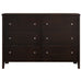 Carlton Dresser - National Warehouse Furniture (Buffalo, NY)