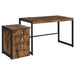 Estrella Desk Sets - National Warehouse Furniture (Buffalo, NY)