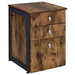 Estrella Desk Sets - National Warehouse Furniture (Buffalo, NY)