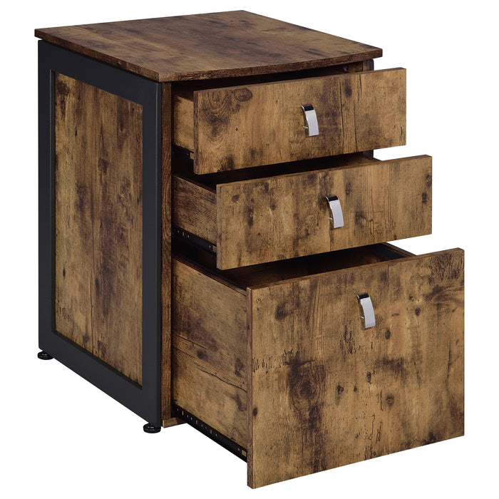 Estrella Desk Sets - National Warehouse Furniture (Buffalo, NY)