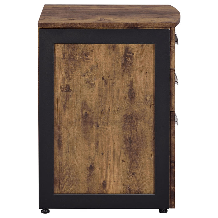 Estrella Desk Sets - National Warehouse Furniture (Buffalo, NY)