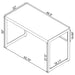 Estrella Desk Sets - National Warehouse Furniture (Buffalo, NY)