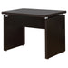 Skylar L-Shape Desks - National Warehouse Furniture (Buffalo, NY)