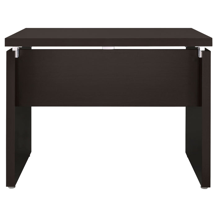 Skylar L-Shape Desks - National Warehouse Furniture (Buffalo, NY)