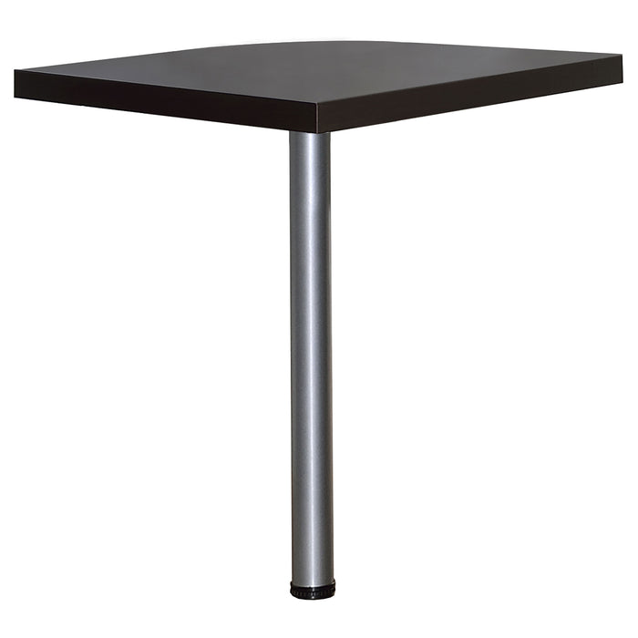 Skylar L-Shape Desks - National Warehouse Furniture (Buffalo, NY)