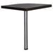Skylar L-Shape Desks - National Warehouse Furniture (Buffalo, NY)