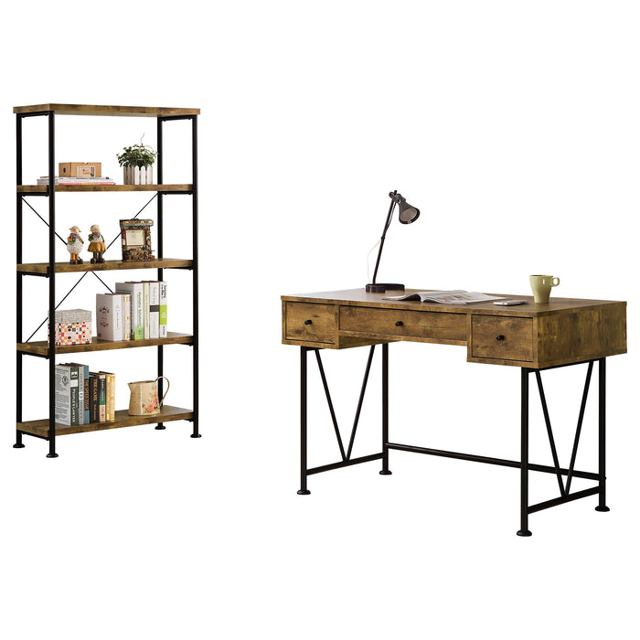 Analiese Desk Sets - National Warehouse Furniture (Buffalo, NY)
