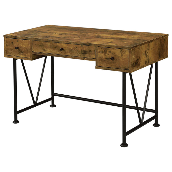 Analiese Desk Sets - National Warehouse Furniture (Buffalo, NY)