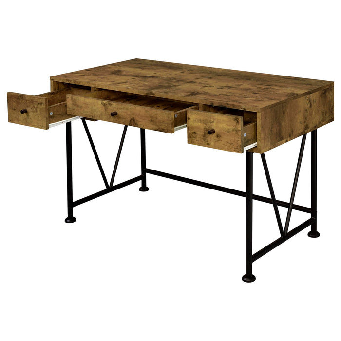 Analiese Desk Sets - National Warehouse Furniture (Buffalo, NY)