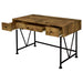 Analiese Desk Sets - National Warehouse Furniture (Buffalo, NY)