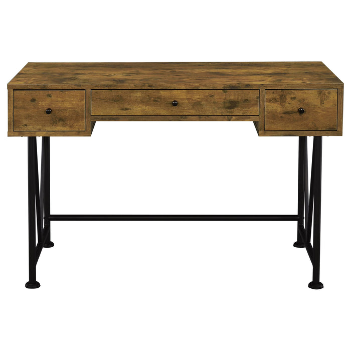 Analiese Desk Sets - National Warehouse Furniture (Buffalo, NY)