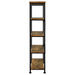 Analiese Desk Sets - National Warehouse Furniture (Buffalo, NY)