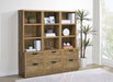 Westpark Bookcases - National Warehouse Furniture (Buffalo, NY)