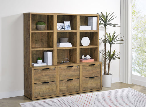 Westpark Bookcases - National Warehouse Furniture (Buffalo, NY)