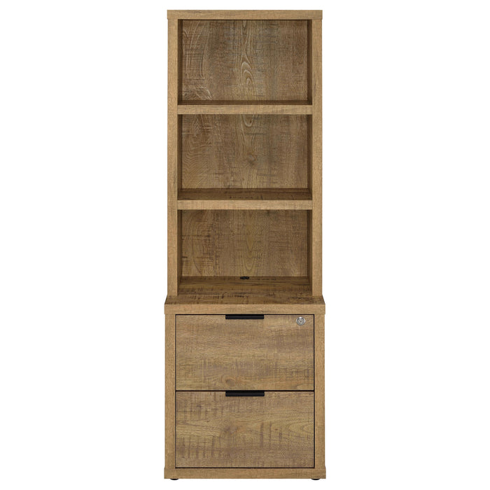 Westpark Bookcases - National Warehouse Furniture (Buffalo, NY)