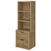 Westpark Bookcases - National Warehouse Furniture (Buffalo, NY)