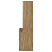 Westpark Bookcases - National Warehouse Furniture (Buffalo, NY)