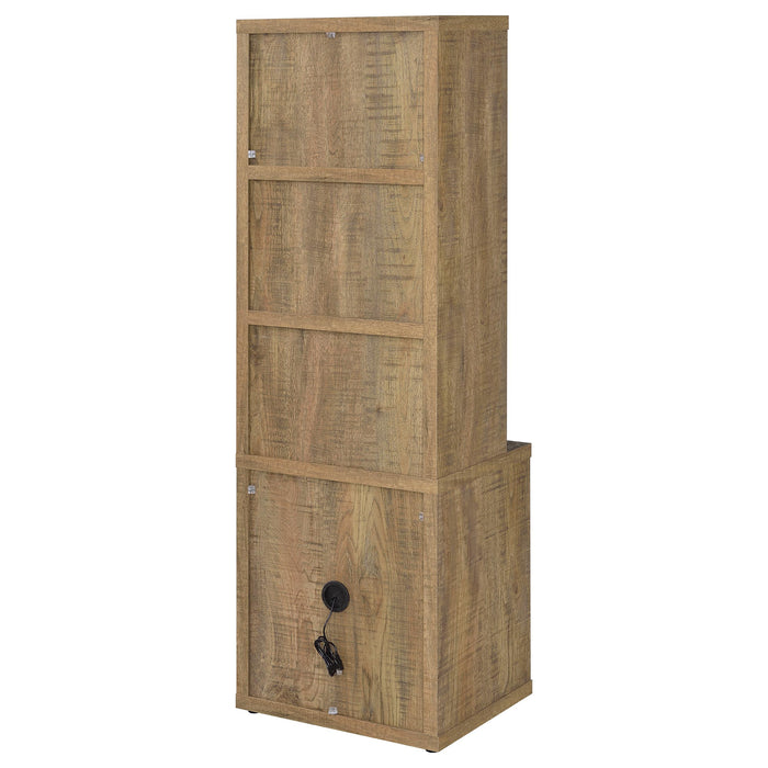 Westpark Bookcases - National Warehouse Furniture (Buffalo, NY)