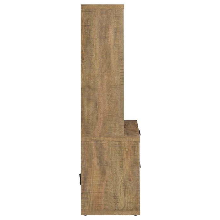 Westpark Bookcases - National Warehouse Furniture (Buffalo, NY)