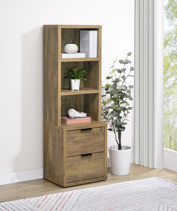 Westpark Bookcases - National Warehouse Furniture (Buffalo, NY)