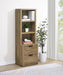 Westpark Bookcases - National Warehouse Furniture (Buffalo, NY)