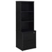 Westpark Bookcases - National Warehouse Furniture (Buffalo, NY)