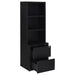 Westpark Bookcases - National Warehouse Furniture (Buffalo, NY)