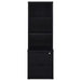 Westpark Bookcases - National Warehouse Furniture (Buffalo, NY)