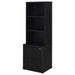 Westpark Bookcases - National Warehouse Furniture (Buffalo, NY)