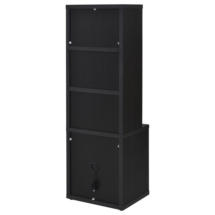 Westpark Bookcases - National Warehouse Furniture (Buffalo, NY)
