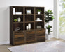 Westpark Bookcases - National Warehouse Furniture (Buffalo, NY)
