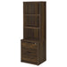 Westpark Bookcases - National Warehouse Furniture (Buffalo, NY)