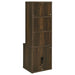 Westpark Bookcases - National Warehouse Furniture (Buffalo, NY)