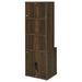 Westpark Bookcases - National Warehouse Furniture (Buffalo, NY)