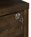 Westpark Bookcases - National Warehouse Furniture (Buffalo, NY)