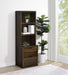 Westpark Bookcases - National Warehouse Furniture (Buffalo, NY)