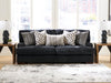 Whitmore Manor Sofa - National Warehouse Furniture (Buffalo, NY)