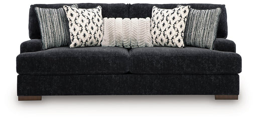 Whitmore Manor Sofa - National Warehouse Furniture (Buffalo, NY)