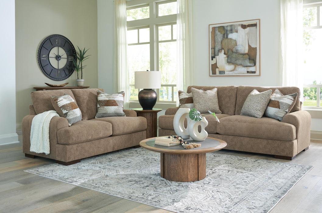 Jayne Park Living Room Set - National Warehouse Furniture (Buffalo, NY)
