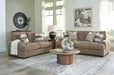 Jayne Park Living Room Set - National Warehouse Furniture (Buffalo, NY)