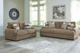 Jayne Park Living Room Set - National Warehouse Furniture (Buffalo, NY)