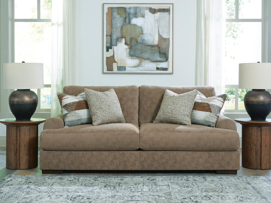 Jayne Park Living Room Set - National Warehouse Furniture (Buffalo, NY)