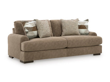 Jayne Park Living Room Set - National Warehouse Furniture (Buffalo, NY)