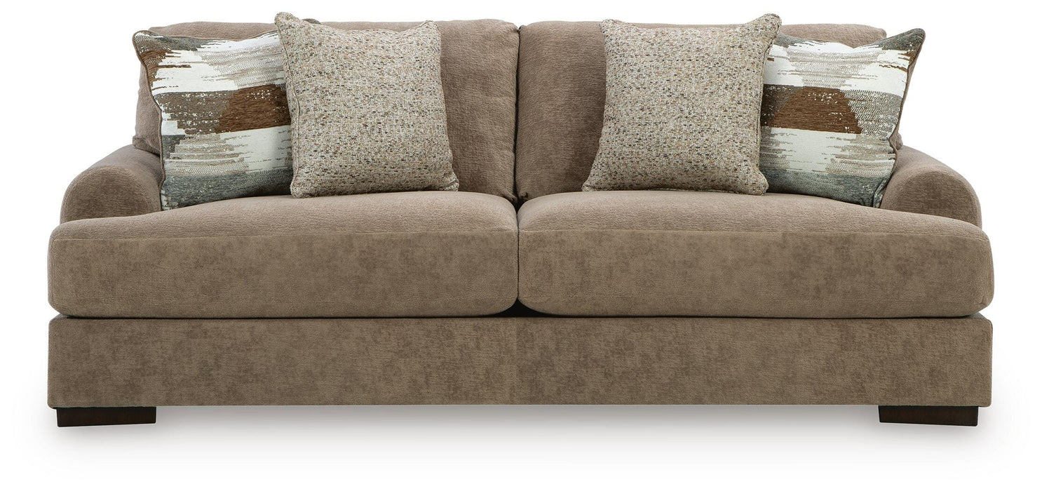 Jayne Park Living Room Set - National Warehouse Furniture (Buffalo, NY)