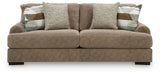 Jayne Park Living Room Set - National Warehouse Furniture (Buffalo, NY)