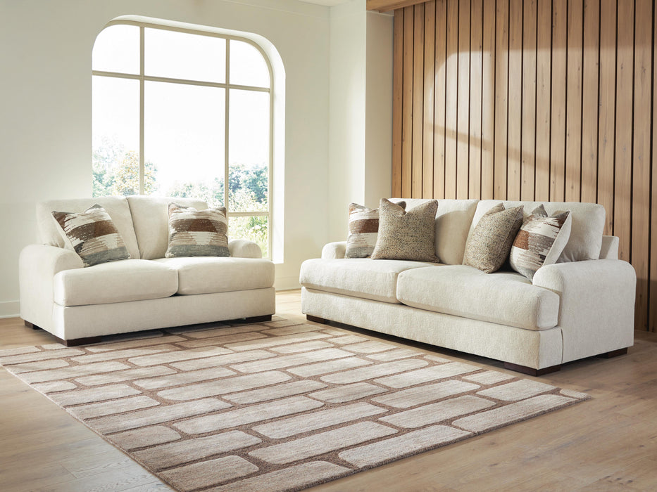 Jayne Park Living Room Set - National Warehouse Furniture (Buffalo, NY)