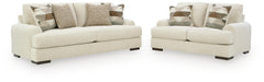 Jayne Park Living Room Set - National Warehouse Furniture (Buffalo, NY)