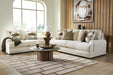 Jayne Park Living Room Set - National Warehouse Furniture (Buffalo, NY)