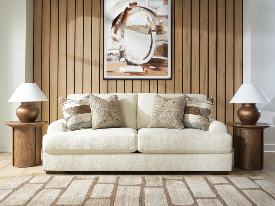 Jayne Park Living Room Set - National Warehouse Furniture (Buffalo, NY)